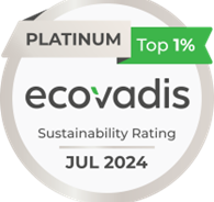 Platinum Medal
